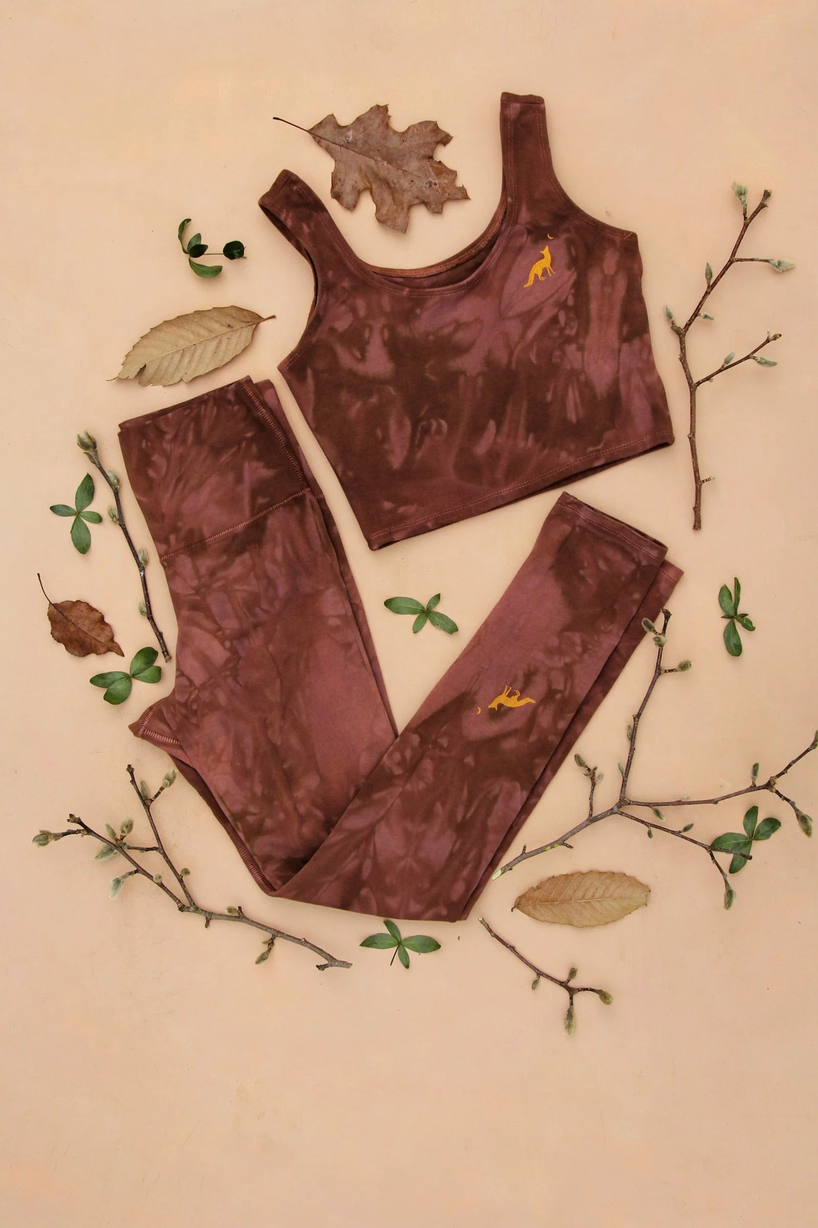 Wild Woman Organic Cotton Top - Image 4