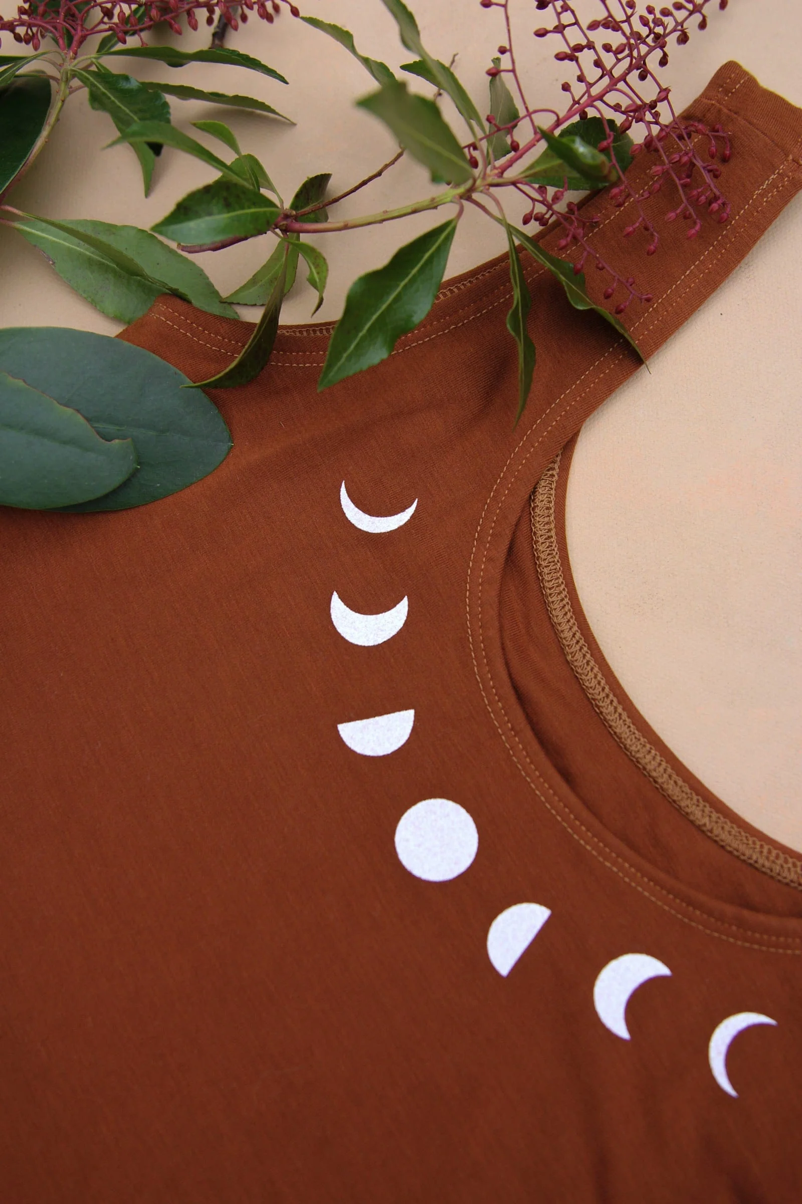 Redwood Moon Yoga Top - Image 11