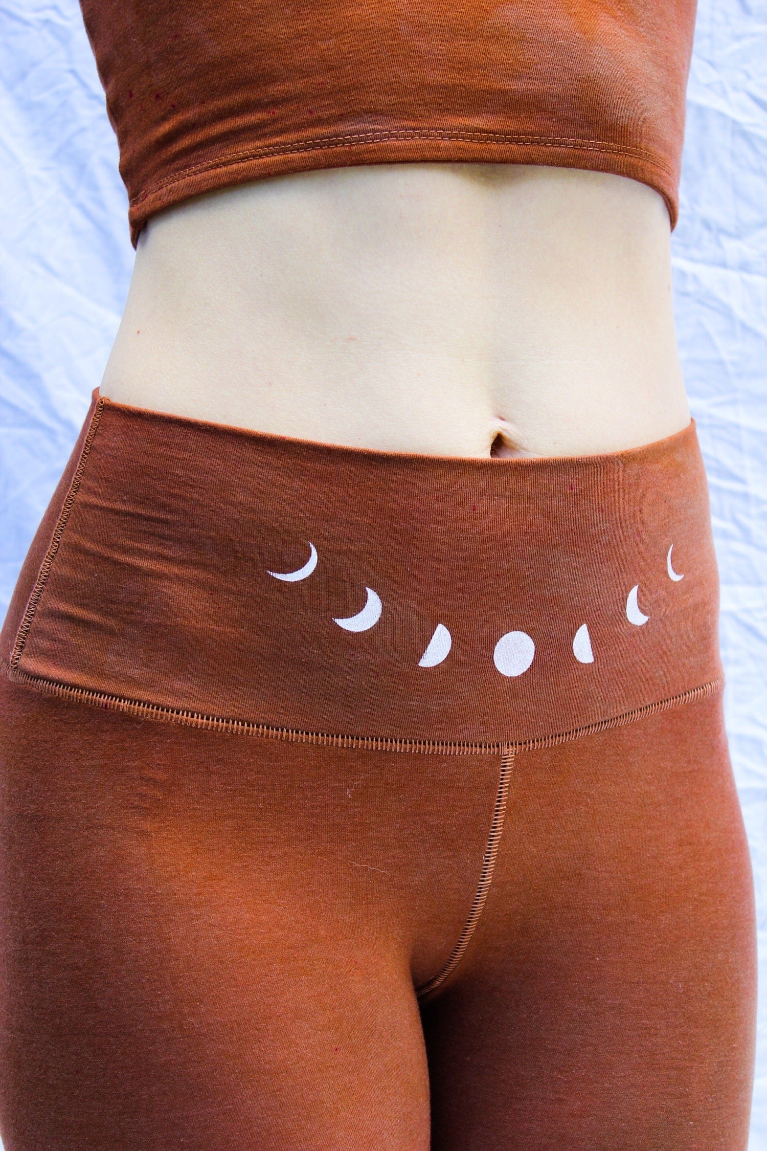 Redwood Moon Leggings - Image 6