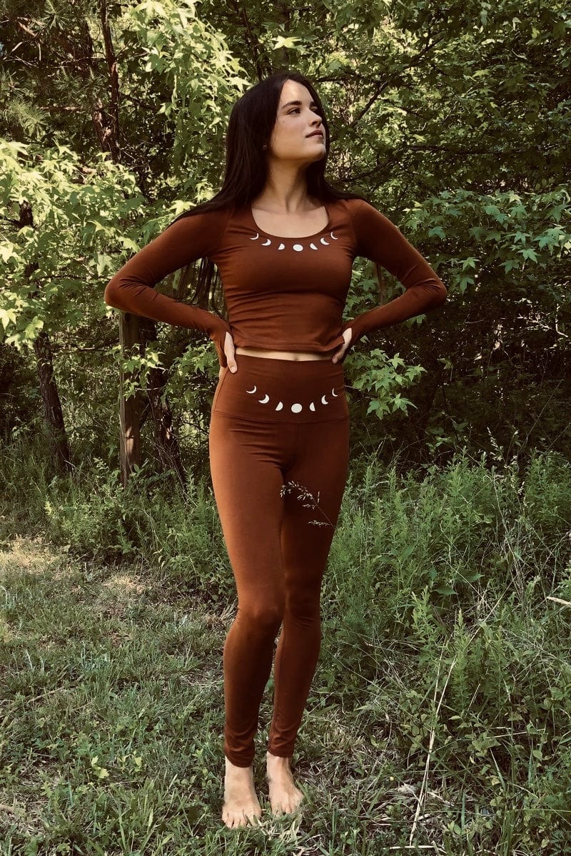 Redwood Moon Leggings - Image 7